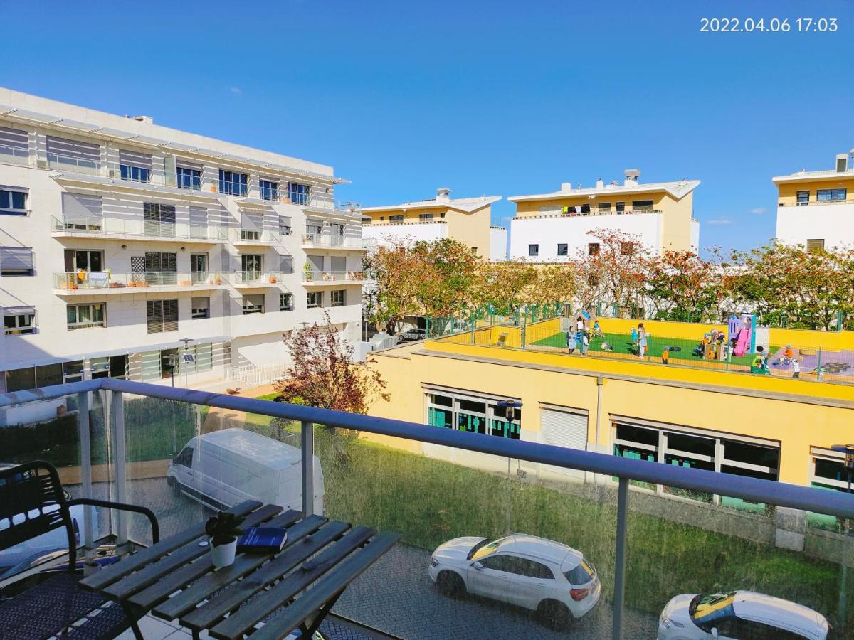 Luxury Home In Lisboa Expo Exterior photo