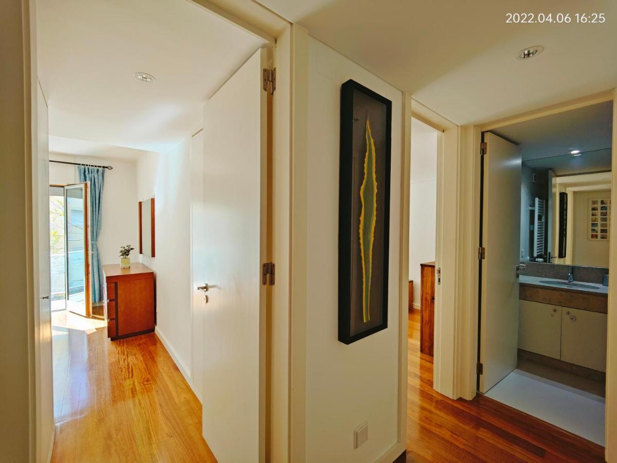 Luxury Home In Lisboa Expo Exterior photo